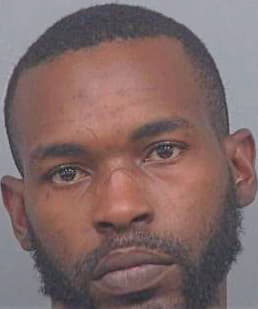 Harden James - Gwinnett County, GA 
