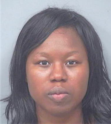 Pessima Jeneffer - Gwinnett County, GA 