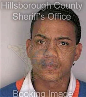 Davis John - Hillsborough County, FL 