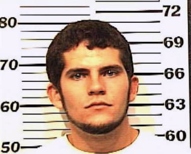 Mikkelson John - Denton County, TX 