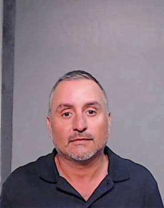 Navarro Jose - Hidalgo County, TX 