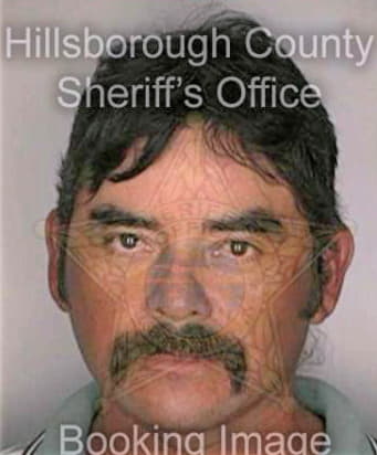 Rodriguez Jose - Hillsborough County, FL 
