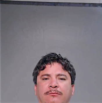 Sanchez Jose - Hidalgo County, TX 