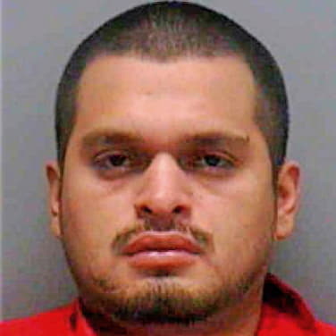 Sanchez Jose - Lee County, FL 