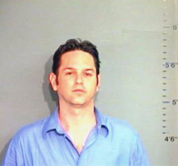 Lawson Josh - Brazos County, TX 