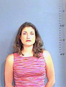 Masek Julie - Brazos County, TX 