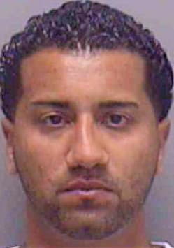 Perez-Ballester Julio - Lee County, FL 