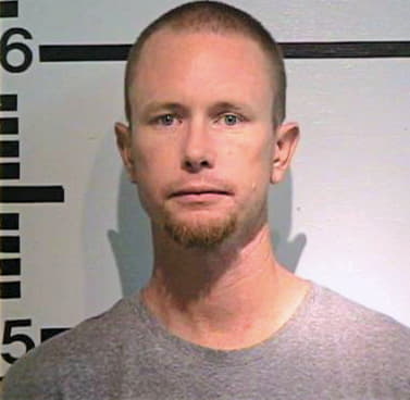 Mcspadden Justin - Kerr County, TX 