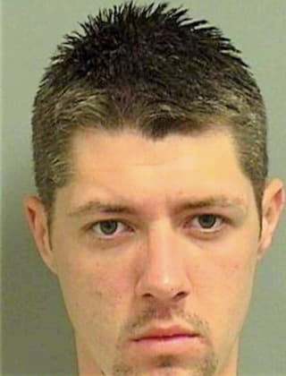 Oneil Keelan - PalmBeach County, FL 