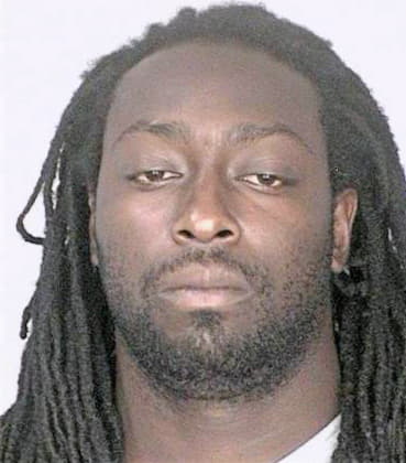 Johnson Keonte - Hillsborough County, FL 