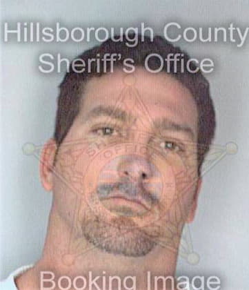 Zicheck Kevin - Hillsborough County, FL 