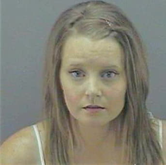 Lawrence Lacey - Gregg County, TX 