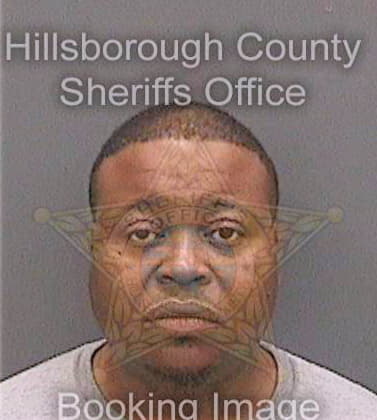Dorsey Larue - Hillsborough County, FL 
