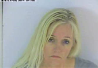 Tolbert Linda - Chatham County, GA 