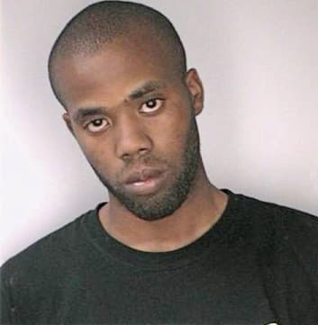 Monk Linwood - Hillsborough County, FL 
