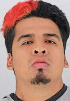 Cid-Lopez Luis - Johnson County, KS 