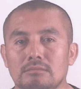 Garcia Marcelino - Tarrant County, TX 
