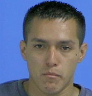 Rubalcava Marcos - Williamson County, TX 