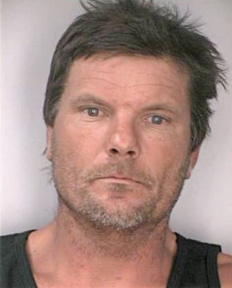 Blomquist Michael - Hillsborough County, FL 