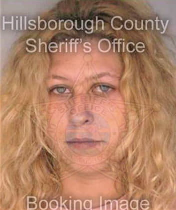 Maines Michelle - Hillsborough County, FL 