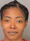 Cook Nakeama - Shelby County, TN 