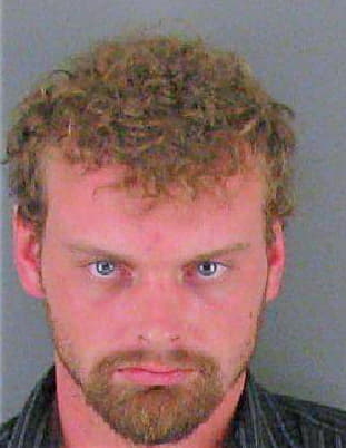 Holcombe Nathan - Gaston County, NC 