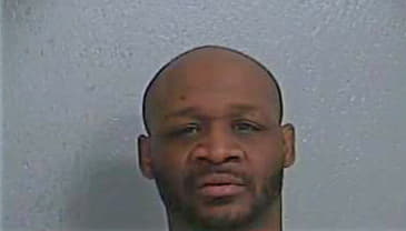 Lockett Ramone - Greene County, MO 