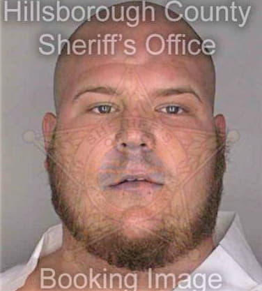 Schafer Richard - Hillsborough County, FL 