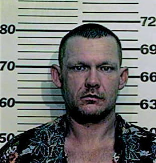 Broach Rodney - Henderson County, TX 