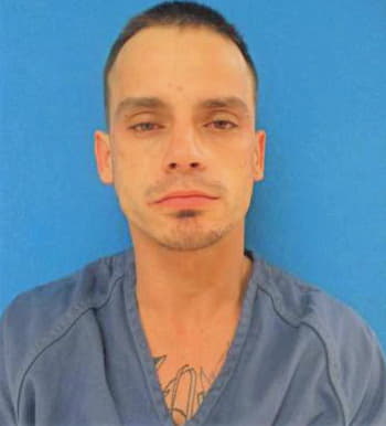 Aliff Roger - Tarrant County, TX 
