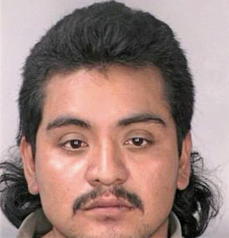 Garcia Salvador - Hillsborough County, FL 
