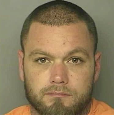 Bond Sean - Horry County, SC 