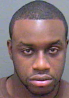 Coleman Stacey - Mecklenburg County, NC 
