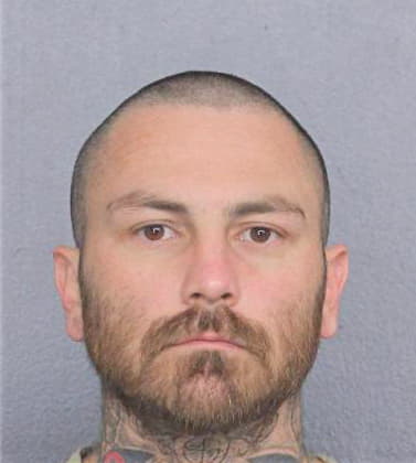 Sistrunk Steven - Broward County, FL 
