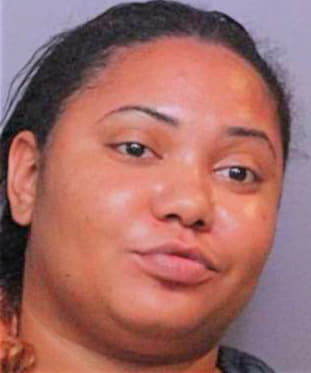 Larson Tamika - Polk County, FL 