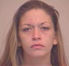 Smallwood Tasha - Pickaway County, OH 