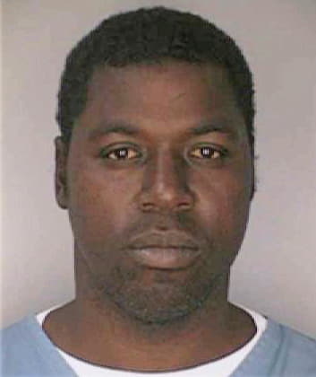 Streeter Terry - Hillsborough County, FL 