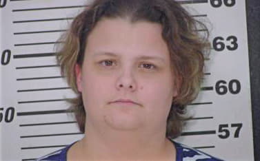 Dooley Theresa - Hunt County, TX 