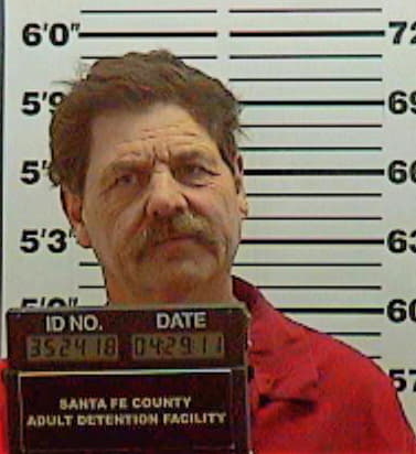 Metzler Thomas - SantaFe County, NM 