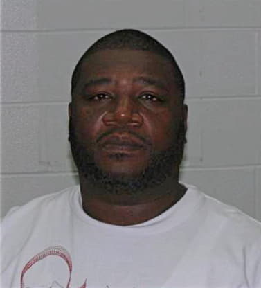 Clark Tony - Turner County, GA 