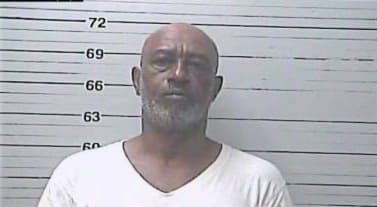 Crawford Willie - Harrison County, MS 