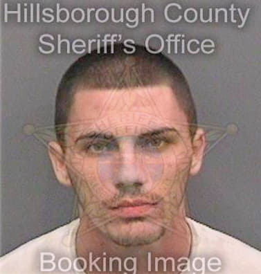 Hesse Zachary - Hillsborough County, FL 