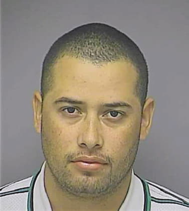 Recendez-Salazar Alejandro - Denton County, TX 