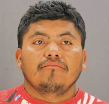 Berduo Audias - Dallas County, TX 