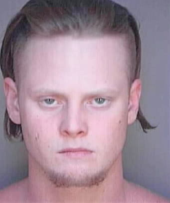 Kelly Billy - Polk County, FL 