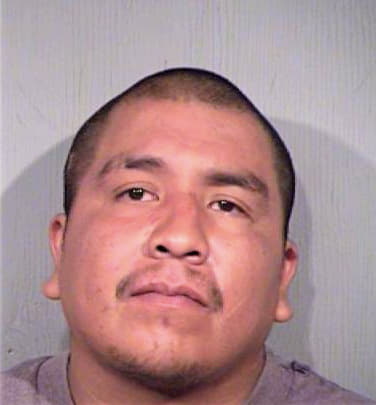Francisco Bud - Maricopa County, AZ 