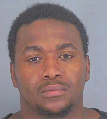 Roberson Cedric - Spartanburg County, SC 