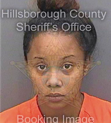 Estrada Chance - Hillsborough County, FL 
