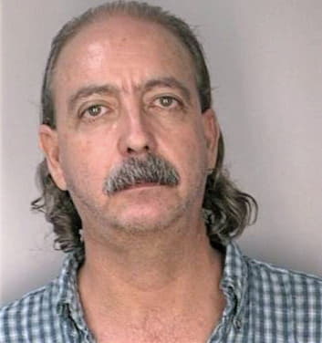 Spencer Charles - Hillsborough County, FL 