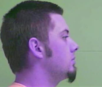 Fielder Chris - Desoto County, MS 